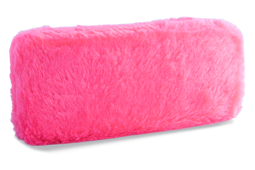 Fuzz Pink