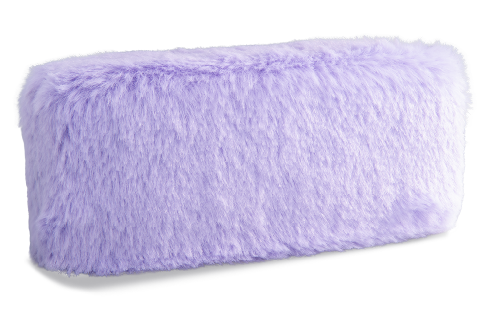 Fuzz Purple