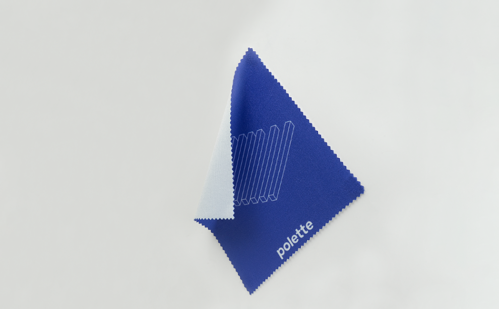 Penrose Blue 