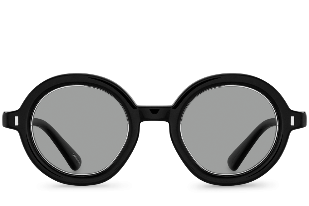 Tyndall Black