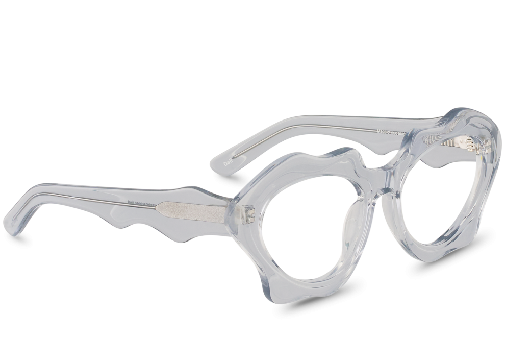Dali View Grey