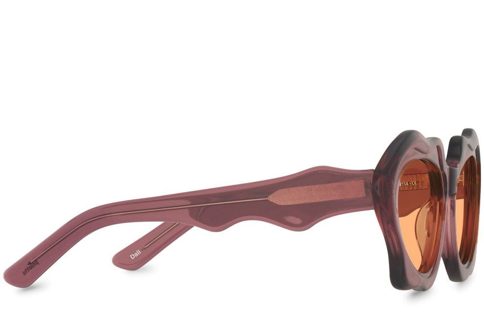 Dali Pink