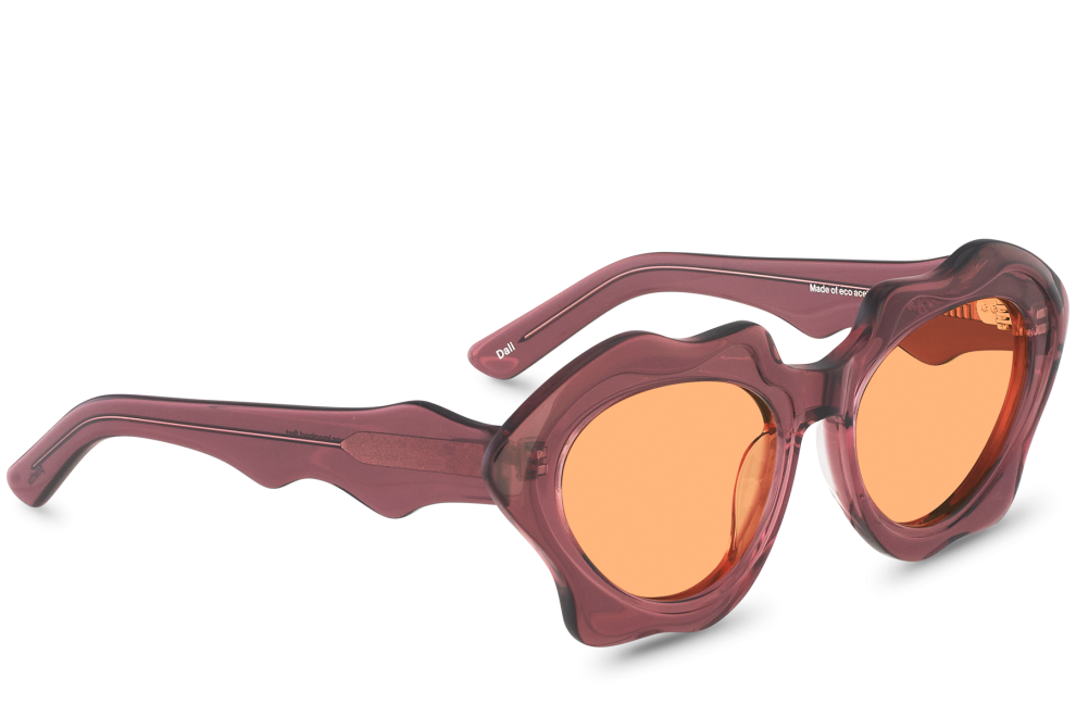 Dali Pink
