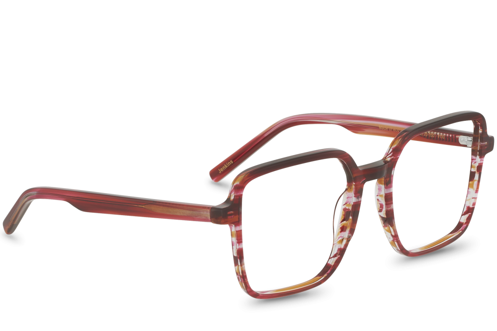 Jenkins Red