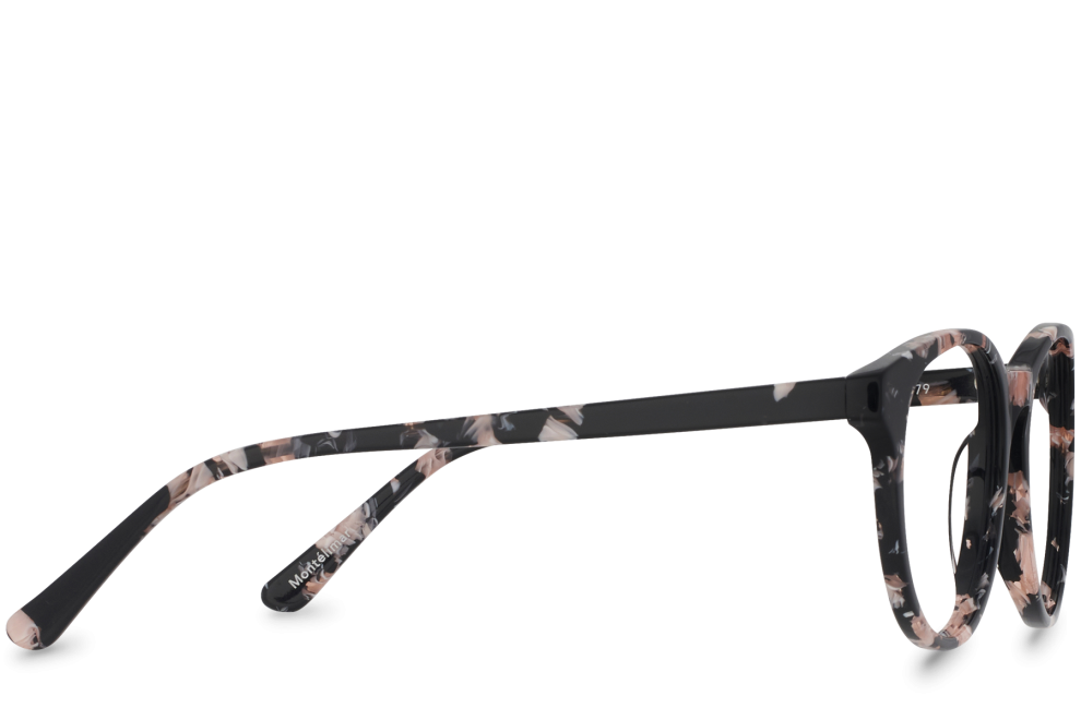 Montélimar Black