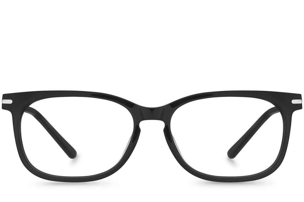 nº010 Black