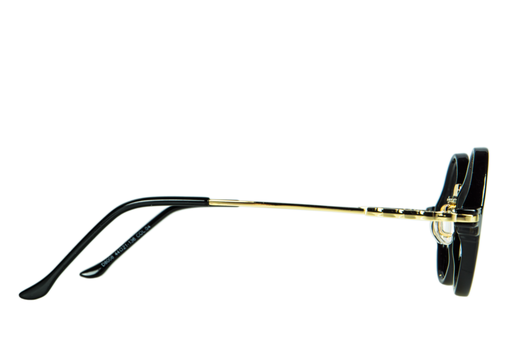 Abacos Black