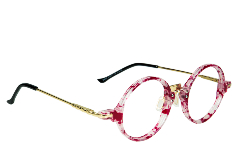 Abacos Red