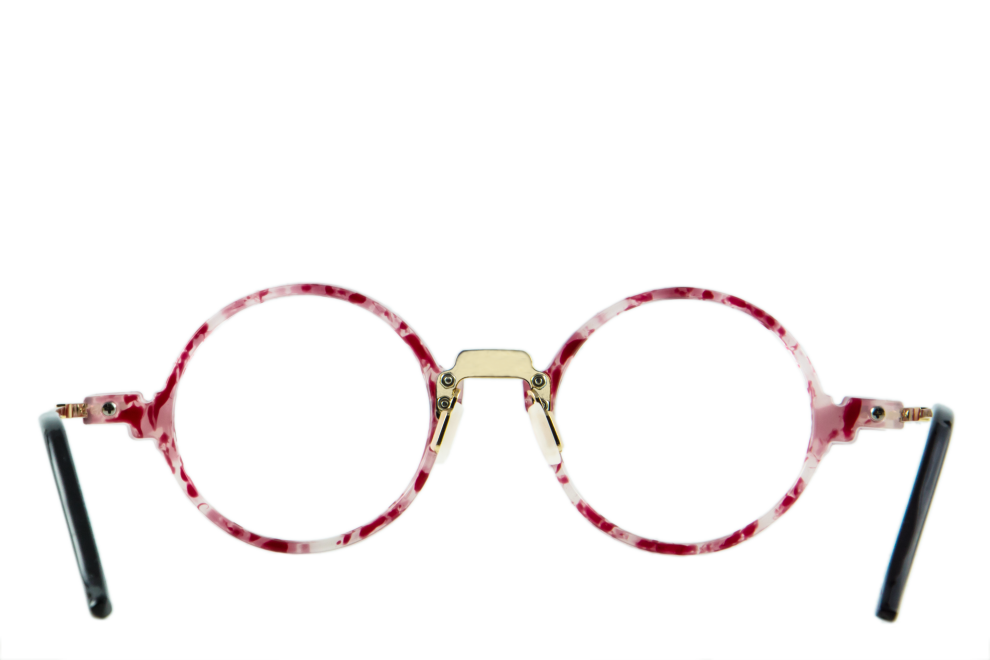 Abacos Red