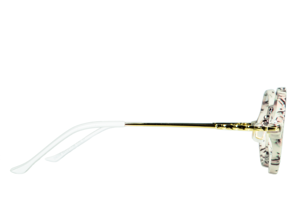 Abacos White
