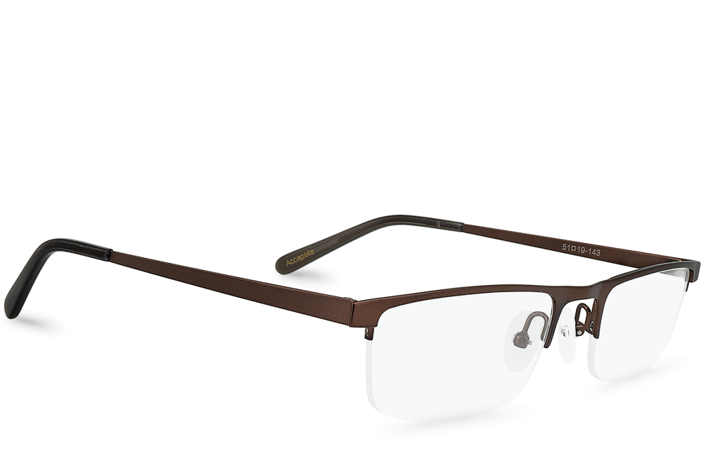 Accapella Brown