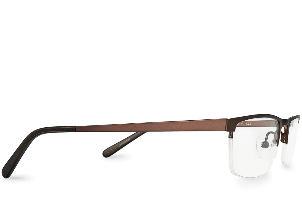 Accapella Brown