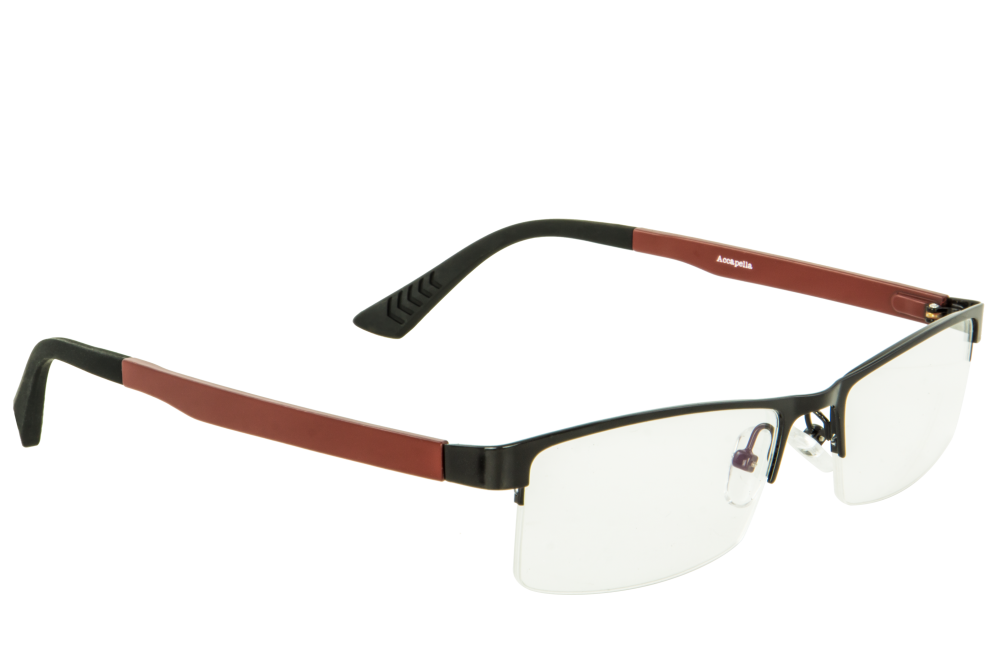 Accapella Red