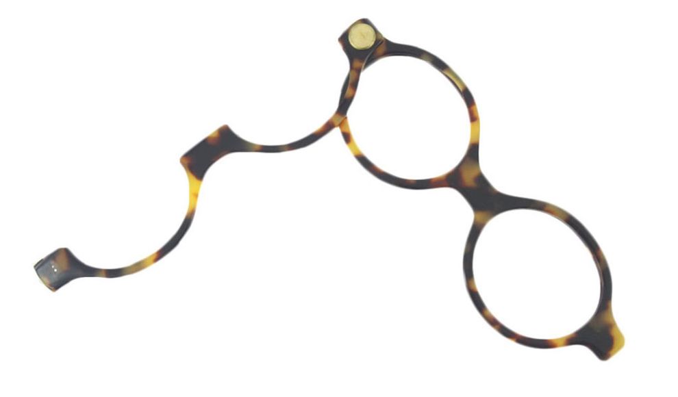 Lorgnette