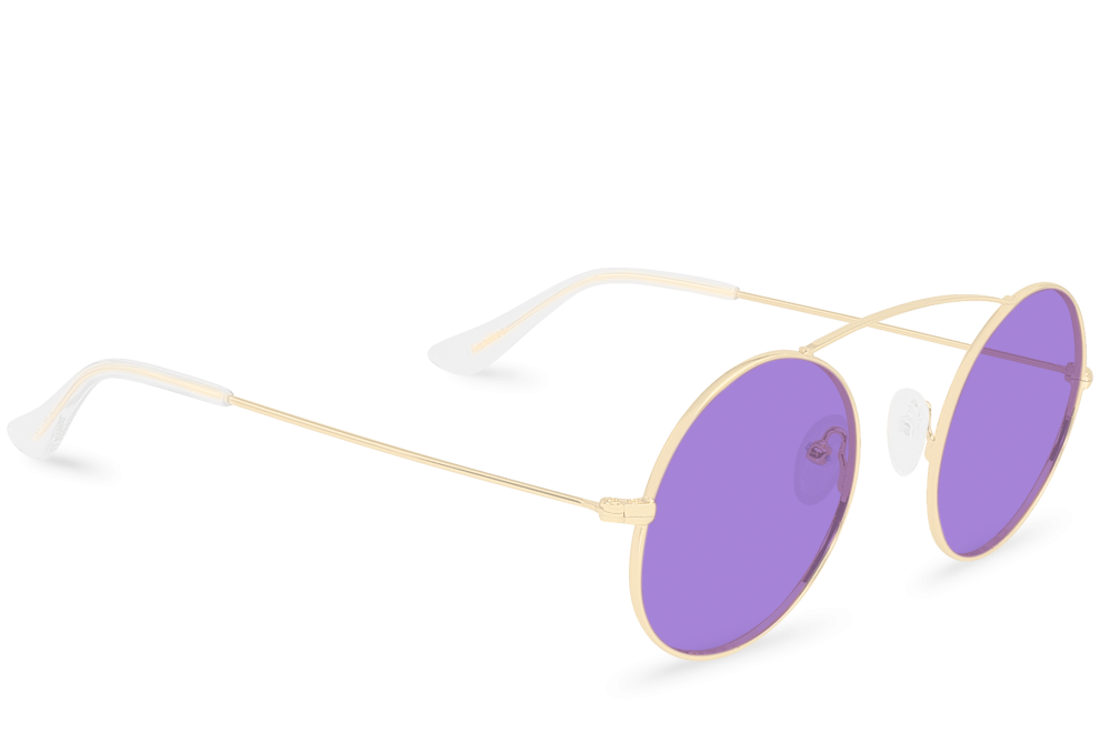 Achilles Purple