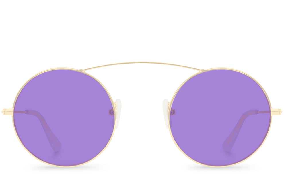 Achilles Purple