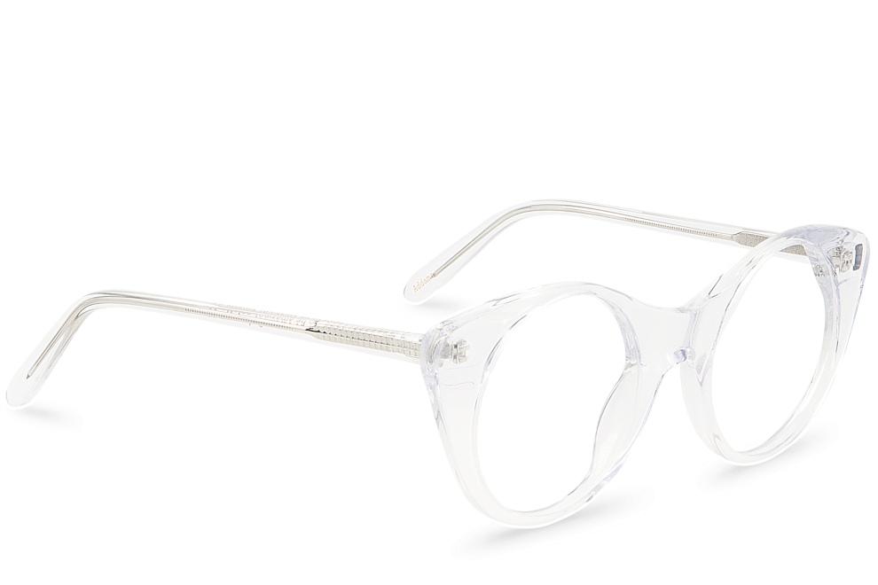 Addams Clear