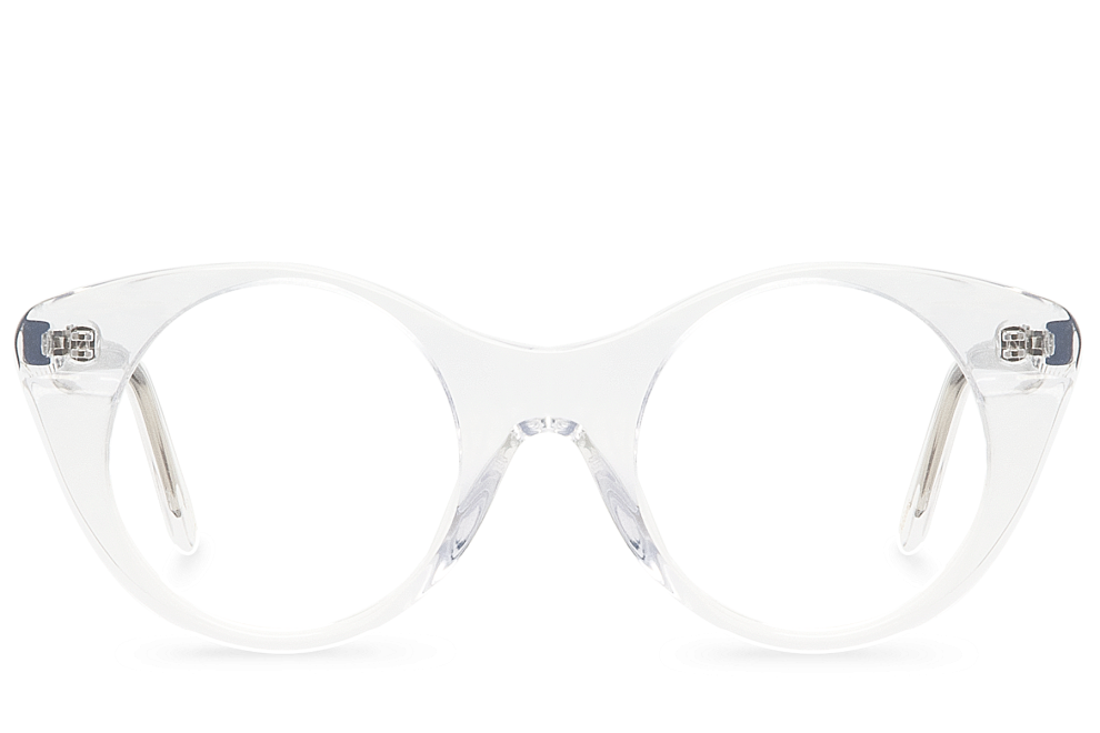 Addams Clear
