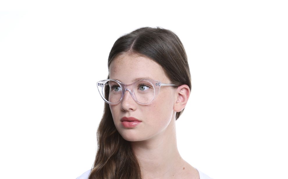Addams Clear