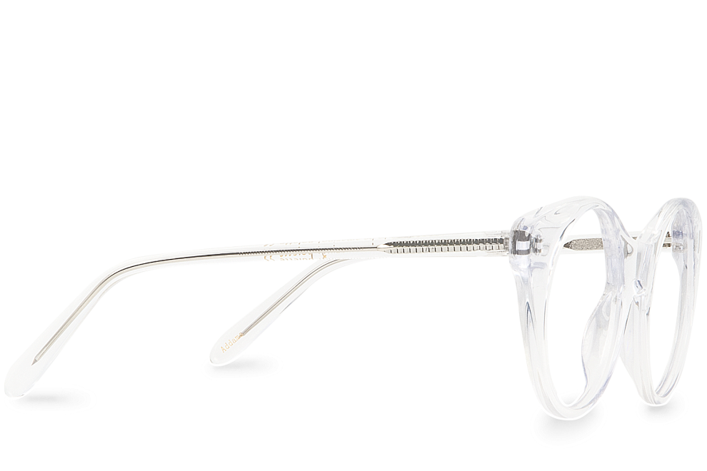 Addams Clear