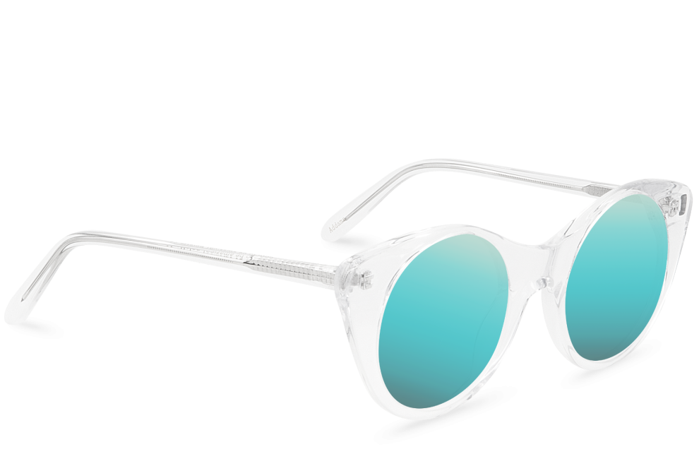 Addams Clear.S