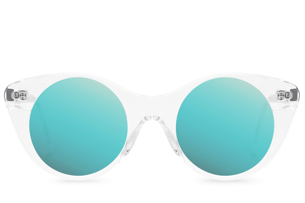 Addams Clear.S