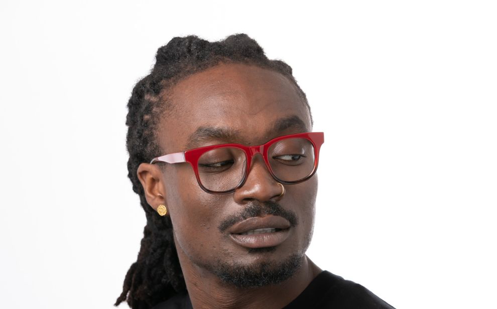 Alexandre Red