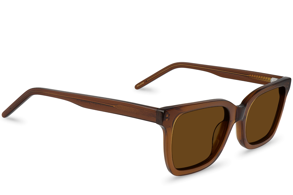 Alicante Brown