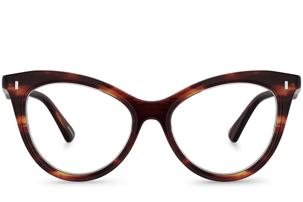 Alina View Brown