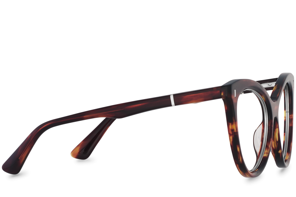 Alina View Brown