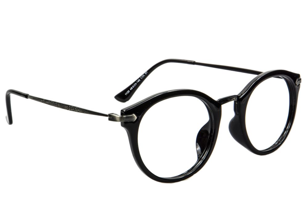 Tuxedo Black