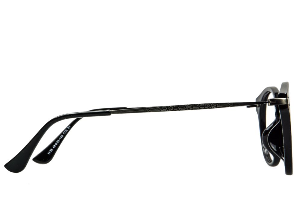 Tuxedo Black
