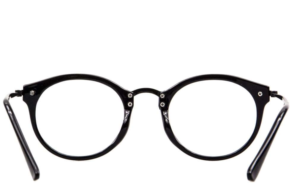 Tuxedo Black
