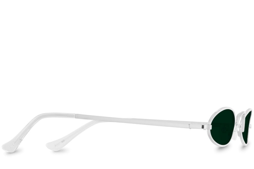 Alonso Silver