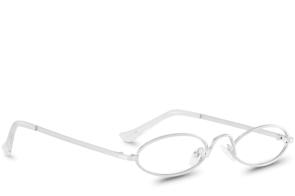 Alonso View Silver