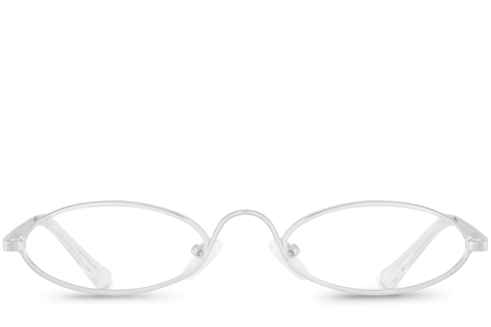 Alonso View Silver