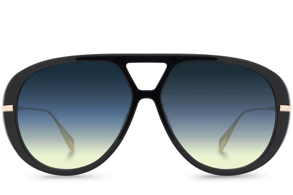 Alpha Black