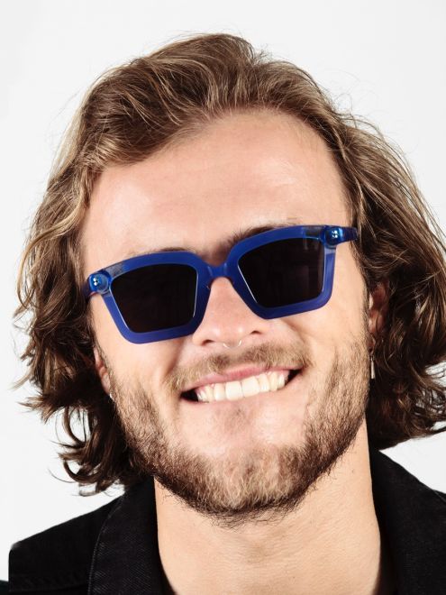 Alvaro Blue 