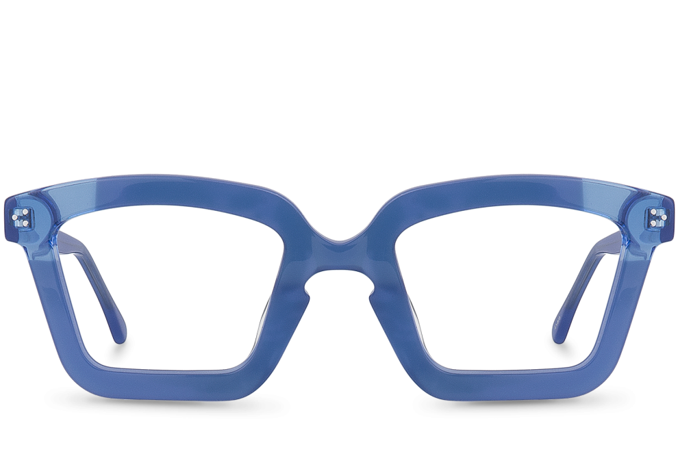 Alvaro View Blue