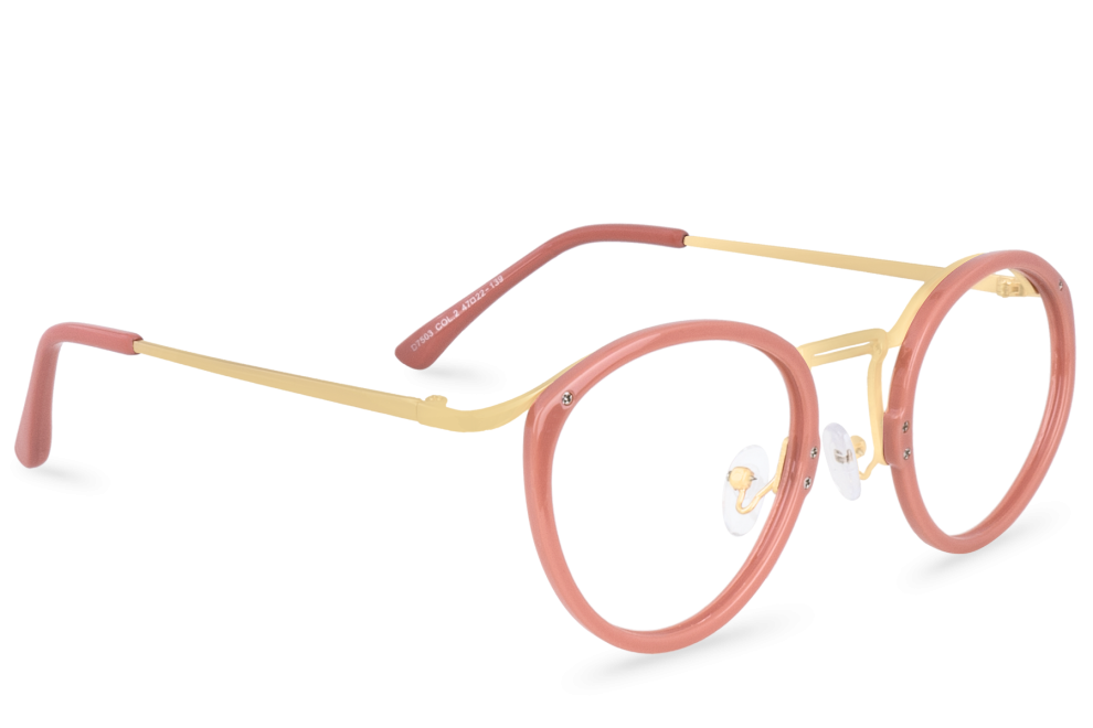 Amalfi Pink