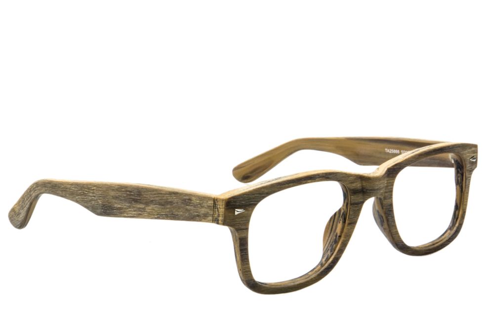 Amazonia brown