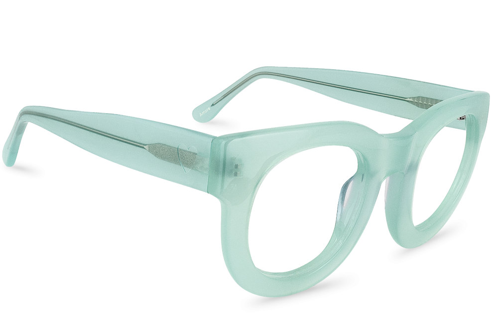 Amore View Mint