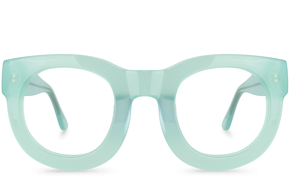 Amore View Mint
