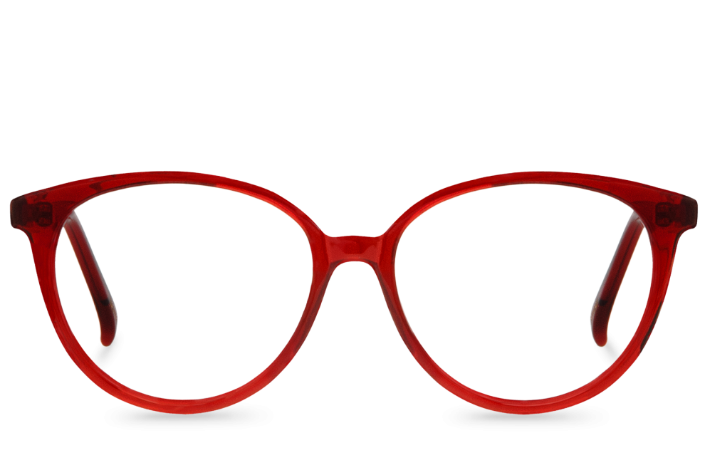Amour Red
