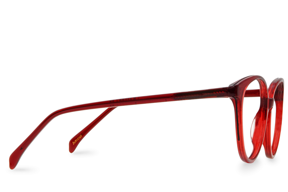 Amour Red