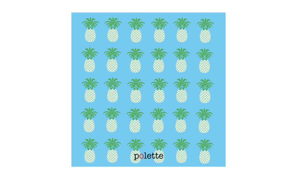 Ananas Paradise