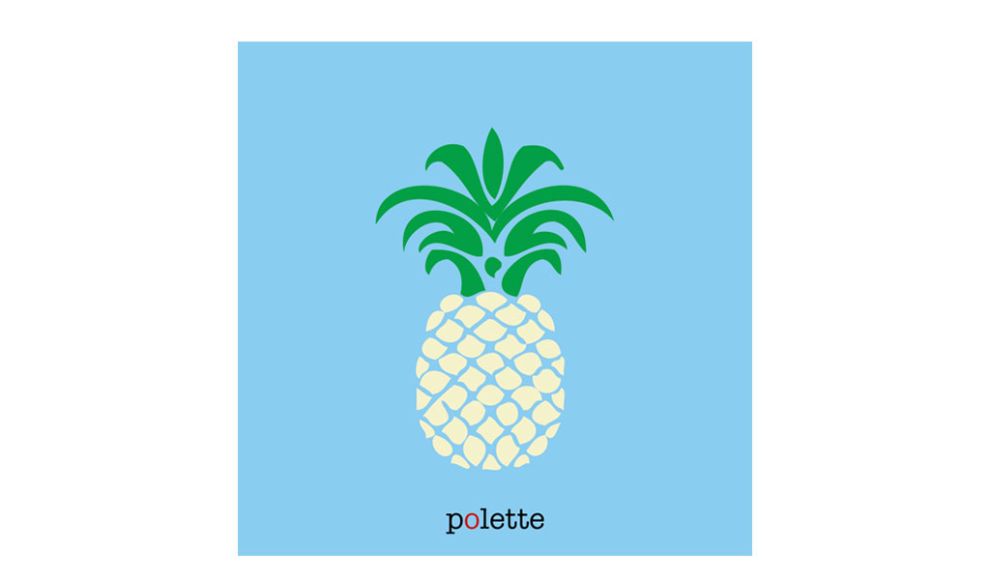 Ananas Paradise Solo