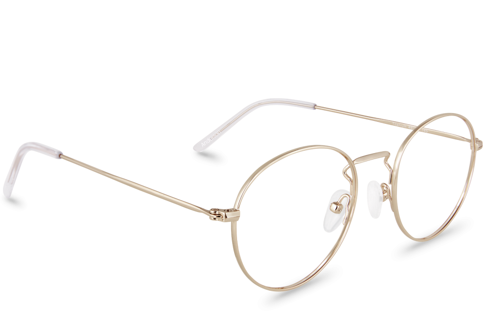 Anderson Gold