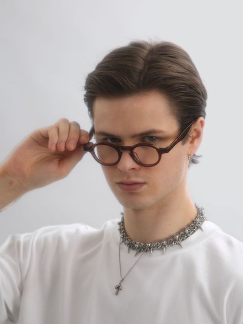 Andrew Brown