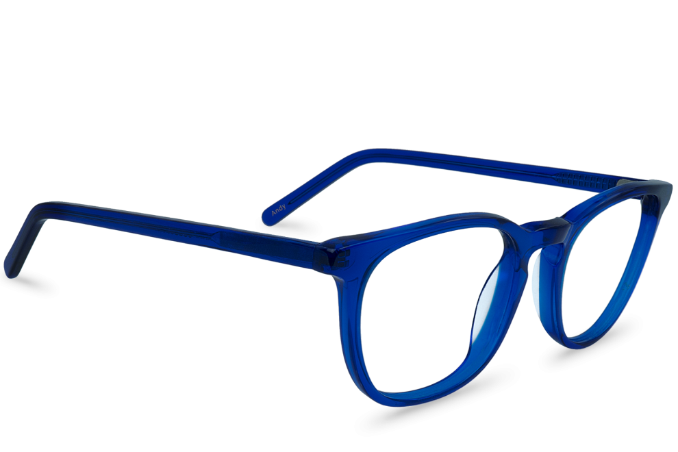 Andy Blue